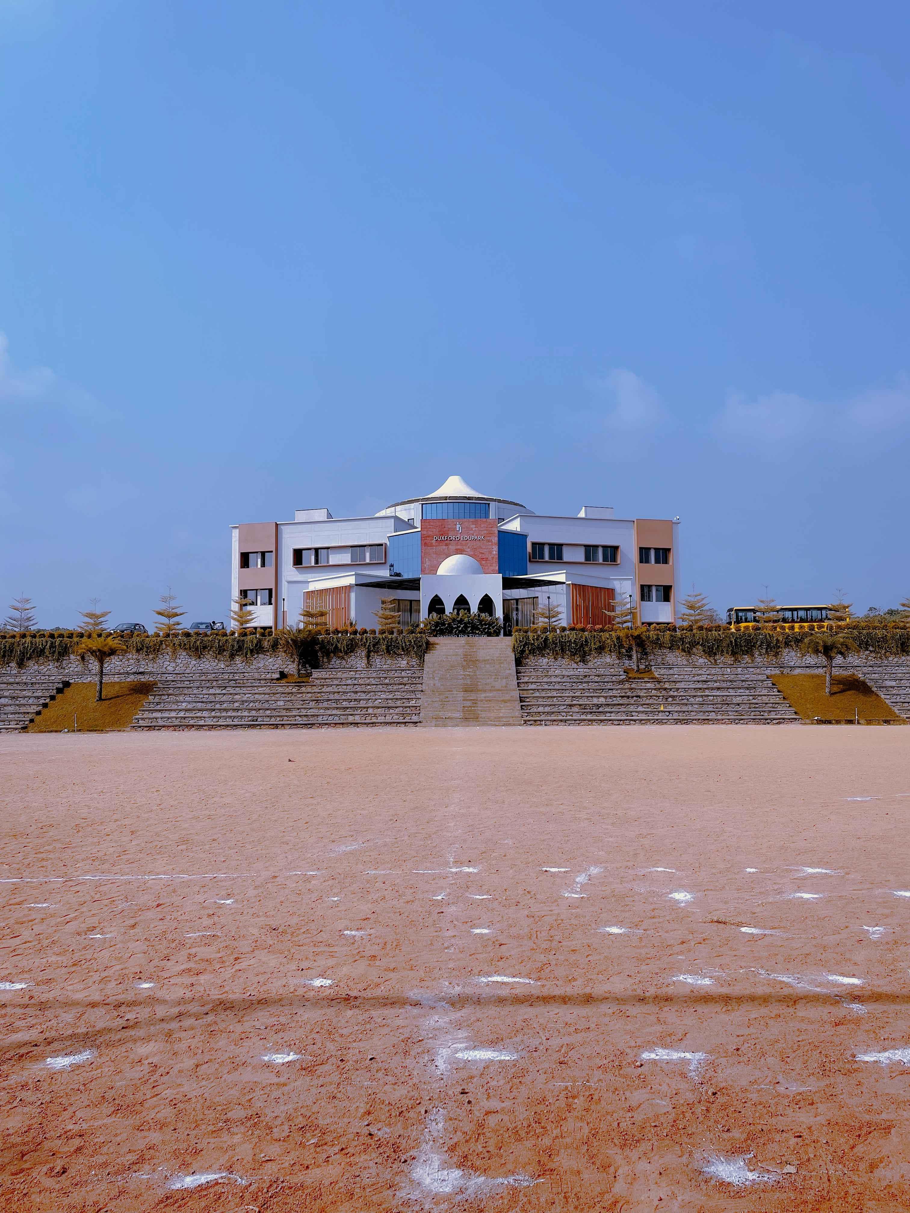 Duxford International Business School (DIBS) Malappuram Campus photo 8